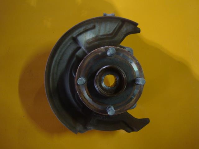 【中古】中古部品 タント L375S 右ﾌﾛﾝﾄﾅｯｸﾙﾊﾌﾞ 【3340220100-000226096544310】