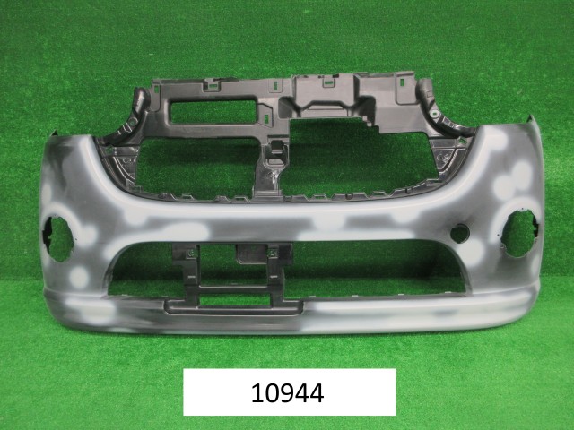 【中古】再生部品 ムーヴキャンバス LA800S ﾌﾛﾝﾄﾊﾞﾝﾊﾟｰﾌｪｰｽ 【3380010000-251224502210110】