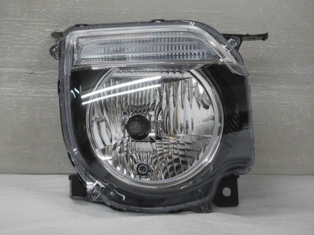 【中古】中古部品 Ｎ－ＷＧＮ JH3 右ﾍｯﾄﾞﾗﾝﾌﾟ 【3380050000-000037824010800】