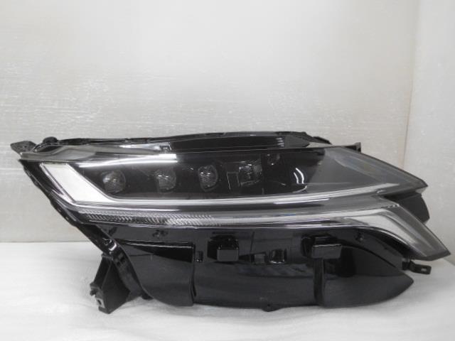 【中古】中古部品 オーラ FE13 右ヘッドランプ 【3380050000-000037822810800】|e-cleマート