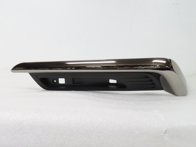 【中古】中古部品 オデッセイ RC4 ﾘｱﾊﾞﾝﾊﾟｰ 【3380050000-000378647115100】