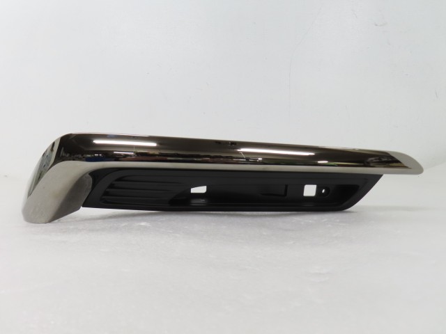 【中古】中古部品 オデッセイ RC4 ﾘｱﾊﾞﾝﾊﾟｰ 【3380050000-000378646215100】