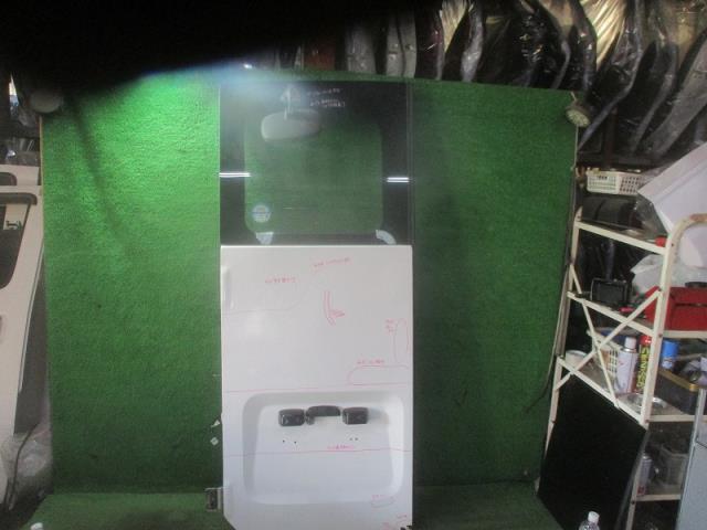 【中古】中古部品 シビリアン AHW41 ﾊﾞｯｸﾄﾞｱ 【3500080000-000213126515801】 53,130円