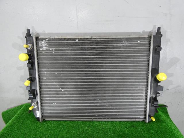 【中古】中古部品 ロードスター NCEC ラジエータ 【3260250000-000025187420400】