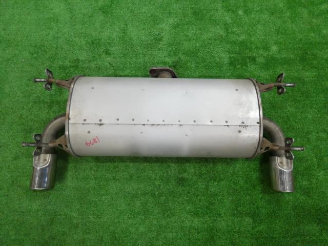 【中古】中古部品 ロードスター NCEC ﾘｱﾏﾌﾗｰ 【3260250000-000025187422500】