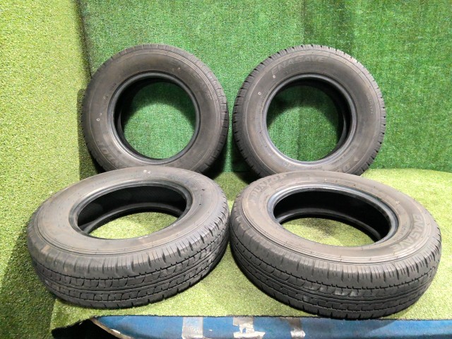 【中古】中古部品 タイヤ関連 ﾀｲﾔ 【3260300000-251225000147200】