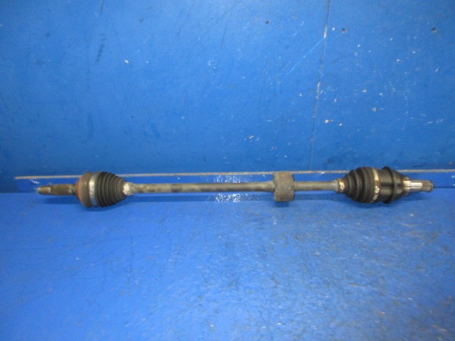 【中古】中古部品 キャスト LA250S 右ﾌﾛﾝﾄﾄﾞﾗｲﾌﾞｼｬﾌﾄ 【3310270100-000015156342100】