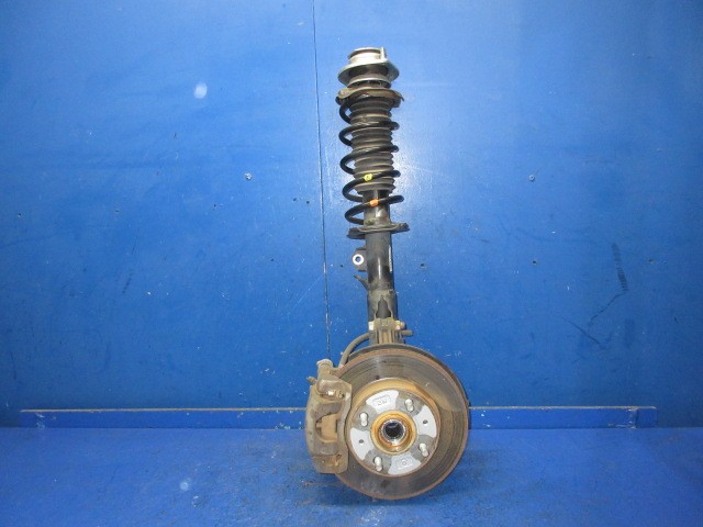 【中古】中古部品 キャスト LA250S 左ﾌﾛﾝﾄｽﾄﾗｯﾄ 【3310270100-000015156350200】