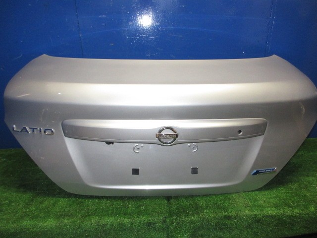 【中古】中古部品 ラティオ N17 ﾄﾗﾝｸﾘｯﾄﾞ 【3310270100-000015166515300】 15,385円