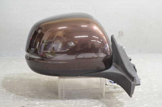 【中古】中古部品 Ｎ－ＷＧＮ JH1 右ｻｲﾄﾞﾐﾗｰ 【3310580000-251225000913500】