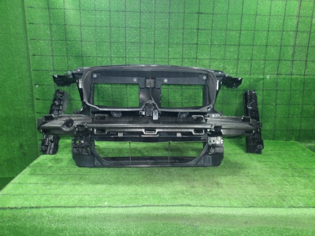 【中古】中古部品 BMW X1 VL25 ﾗｼﾞｴｰﾀｺｱｻﾎﾟｰﾄ 【3330420100-251216000117180】