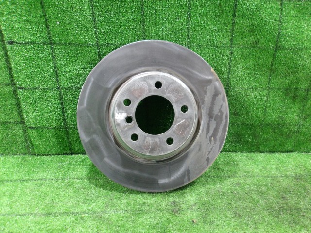 【中古】中古部品 BMW X1 VL25 ﾌﾛﾝﾄﾃﾞｨｽｸﾛｰﾀｰ 【3330420100-251216000144390】