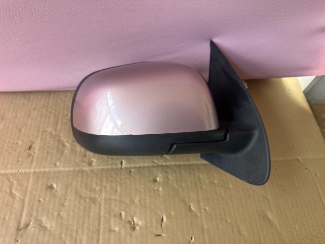 【中古】中古部品 マーチ NK13 右ｻｲﾄﾞﾐﾗｰ 【3330430100-251225000113500】