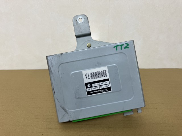 【中古】中古部品 サンバー TT2 ｴﾝｼﾞﾝｺﾝﾋﾟｭｰﾀｰ 【3330460100-000001612863100】