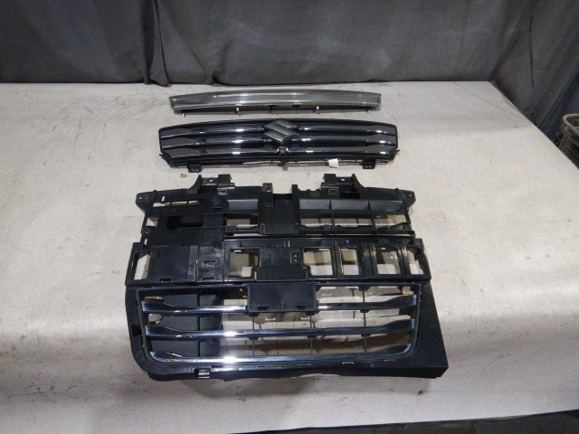 【中古】中古部品 ソリオ MA36S ﾗｼﾞｴｰﾀｸﾞﾘﾙ 【3330810100-251223000510400】