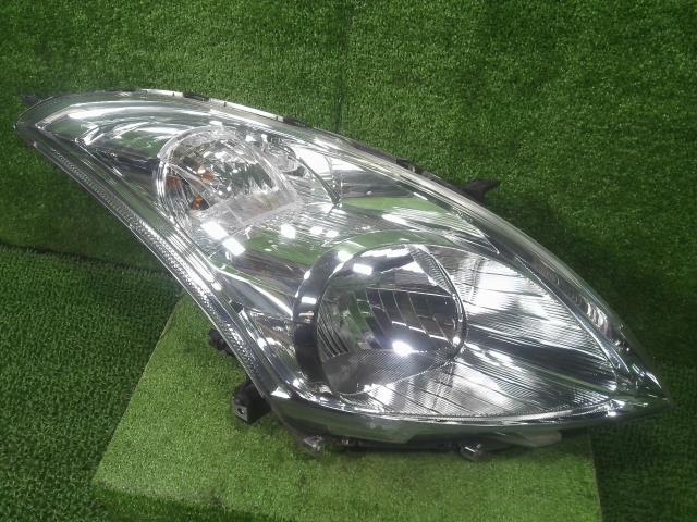 【中古】中古部品 スイフト ZC72S 右ﾍｯﾄﾞﾗﾝﾌﾟ 【3330900100-000025168810800】