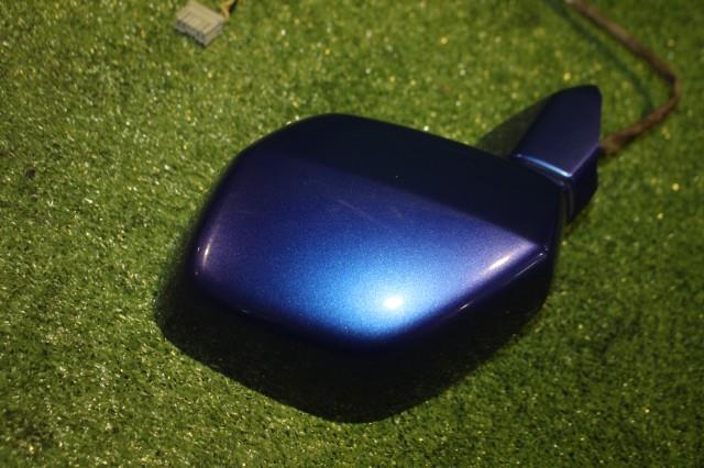 【中古】中古部品 ゼスト JE2 左ｻｲﾄﾞﾐﾗｰ 【3330950100-000056161213600】