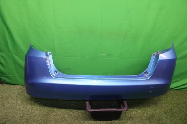 【中古】中古部品 フィット GE6 ﾘｱﾊﾞﾝﾊﾟｰ 【3330950100-000057020915100】｜e-cleマート