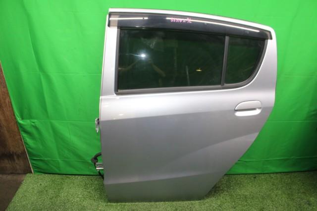 【中古】中古部品 ミラ L285S 左ﾘｱﾄﾞｱ 【3330950100-000055310213400】