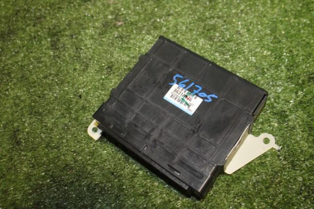 【中古】中古部品 パジェロミニ H58A ｴﾝｼﾞﾝｺﾝﾋﾟｭｰﾀｰ 【3330950100-000056170563100】