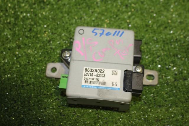 【中古】中古部品 アイ HA1W PSｺﾝﾋﾟｭｰﾀｰ 【3330950100-000057011163500】