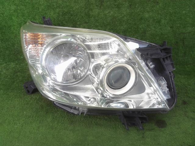 【中古】中古部品 ランドクルーザープラド TRJ150W 右ﾍｯﾄﾞﾗﾝﾌﾟ 【3330990100-251121000610800】