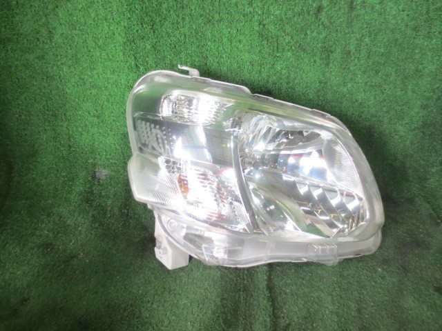 【中古】中古部品 タント LA600S 右ﾍｯﾄﾞﾗﾝﾌﾟ 【3340240100-202500010210800】