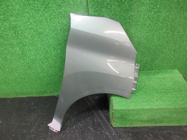 【中古】再生部品 ルークス B44A 右ﾌﾛﾝﾄﾌｪﾝﾀﾞｰ 【3380010000-251225500410600】