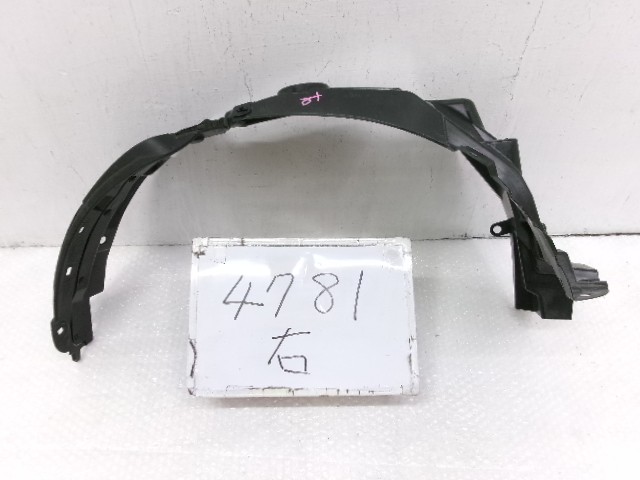【中古】中古部品 ハイゼット S710V 右ﾌﾛﾝﾄｲﾝﾅｰﾌｪﾝﾀﾞｰ 【3500170000-251225505910650】 9,695円