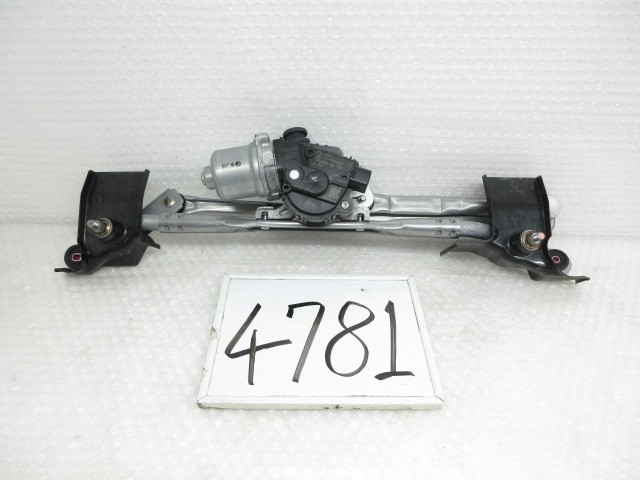 【中古】中古部品 ハイゼット S710V ﾌﾛﾝﾄﾜｲﾊﾟｰﾓｰﾀｰ 【3500170000-251225502061600】