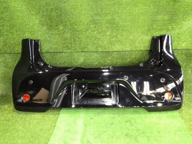 【中古】中古部品 デイズ B21W ﾘｱﾊﾞﾝﾊﾟｰ 【3260070000-251223000315100】