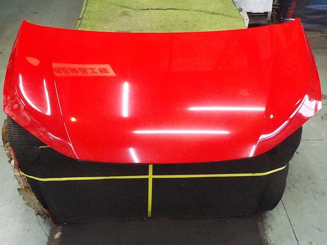 【中古】中古部品 シャトル GP7 ﾎﾞﾝﾈｯﾄﾌｰﾄﾞ 【3260200000-251224000510500】｜e-cleマート