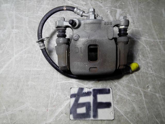 【中古】中古部品 ピクシスジョイ LA250A 右ﾌﾛﾝﾄｷｬﾘﾊﾟｰ 【3310050100-250913000144330】