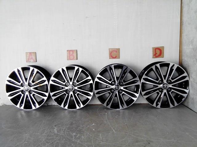 【中古】中古部品 ピクシスジョイ LA250A ﾎｲｰﾙ 【3310050100-250913000147210】