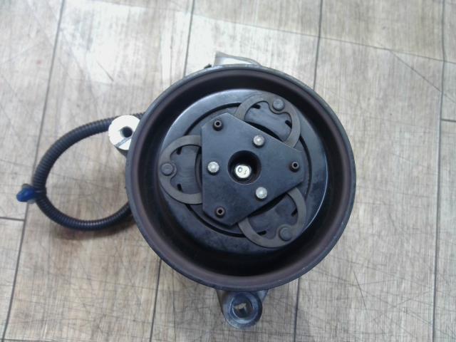 【中古】中古部品 Ｎ－ＶＡＮ JJ1 A/Cｺﾝﾌﾟﾚｯｻｰ 【3310390100-251219000660700】