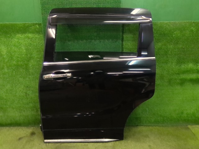 【中古】中古部品 オデッセイ RC1 左リアドア 【3310540000-000025435013400】|e-cleマート