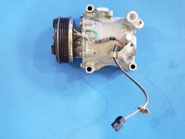 【中古】中古部品 ライフ JC1 A/Cｺﾝﾌﾟﾚｯｻｰ 【3310590000-202512088960700】
