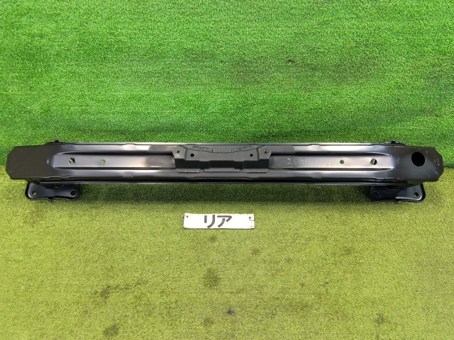 【中古】中古部品 プリウス MXWH60 ﾘｱﾊﾞﾝﾊﾟｰﾎｰｽﾒﾝﾄ 【3330200100-252107000015120】