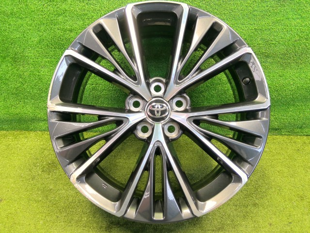 【中古】中古部品 プリウス MXWH60 ﾎｲｰﾙ 【3330200100-252107000047210】