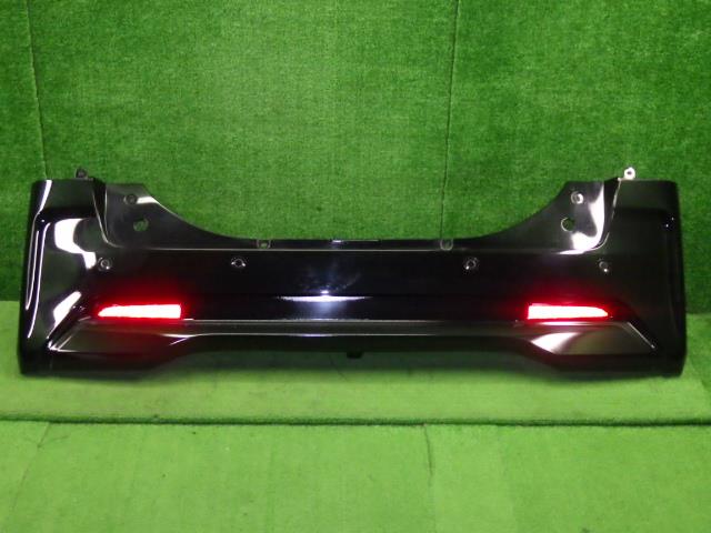 【中古】中古部品 ルークス B47A ﾘｱﾊﾞﾝﾊﾟｰ 【3330250100-000000919815100】