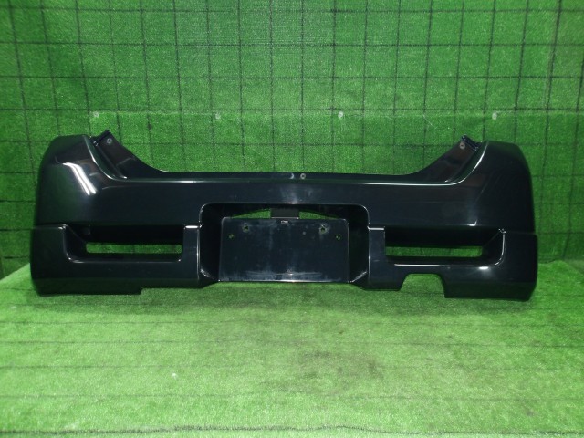 【中古】中古部品 ワゴンＲ MC22S ﾘｱﾊﾞﾝﾊﾟｰ 【3330420100-251218000115100】