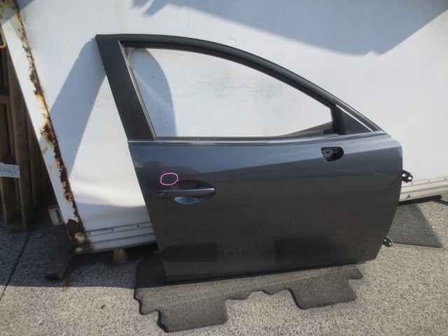【中古】中古部品 アクセラ BM2FS 右ﾌﾛﾝﾄﾄﾞｱ 【3340240100-202500010313100】