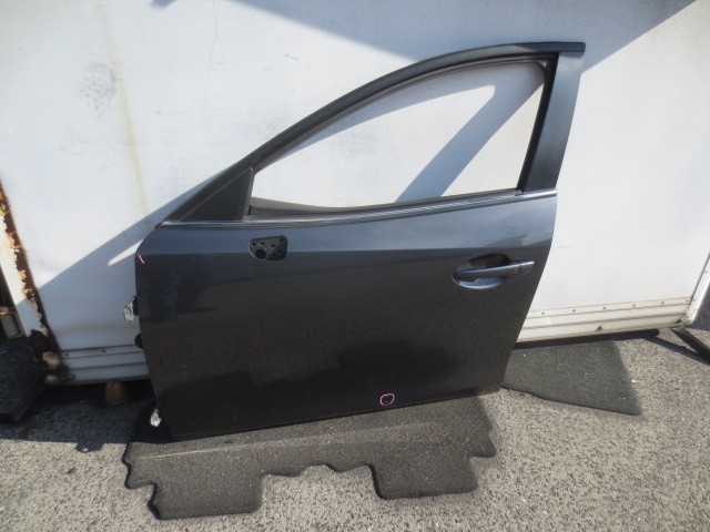 【中古】中古部品 アクセラ BM2FS 左ﾌﾛﾝﾄﾄﾞｱ 【3340240100-202500010313200】
