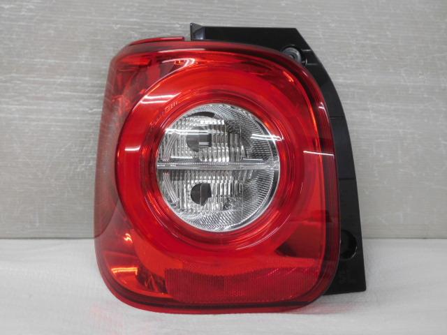 【中古】中古部品 ムーヴキャンバス LA850S 左ﾃｰﾙﾗﾝﾌﾟ 【3380050000-000037863315600】