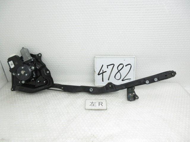 【中古】中古部品 ムーヴキャンバス LA800S 左ﾊﾟﾜｰｽﾗｲﾄﾞﾄﾞｱﾓｰﾀｰ 【3500170000-251226502464660】 9,074円