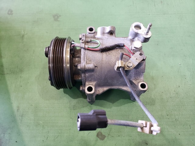 【中古】中古部品 ライフ JC1 A/Cｺﾝﾌﾟﾚｯｻｰ 【3310590000-202512091460700】
