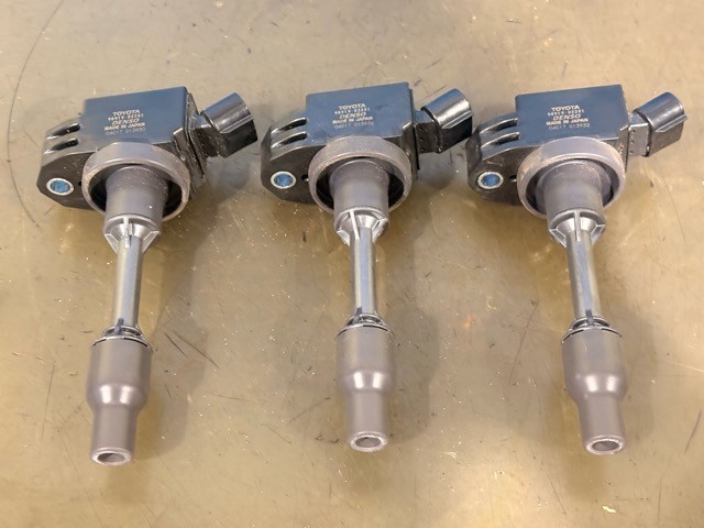 【中古】中古部品 トール M900S ｲｸﾞﾆｯｼｮﾝｺｲﾙ 【3330530100-000005495267250】
