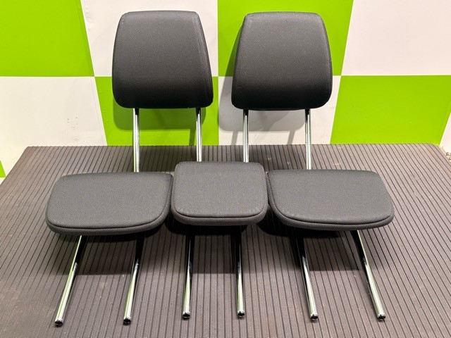 【中古】中古部品 トール M900S ﾍｯﾄﾞﾚｽﾄ 【3330530100-000005495277400】