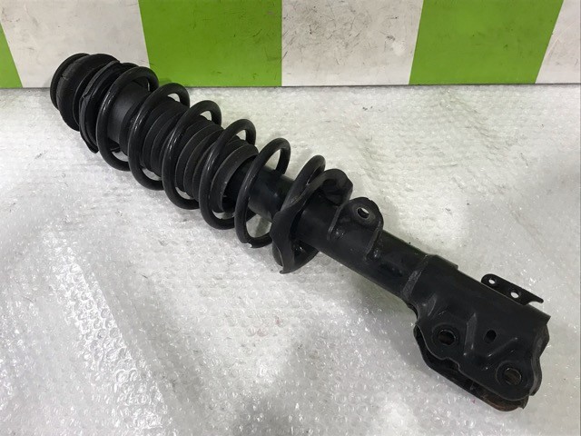 【中古】中古部品 タント LA650S 右ﾌﾛﾝﾄｽﾄﾗｯﾄ 【3330530100-000005490050110】