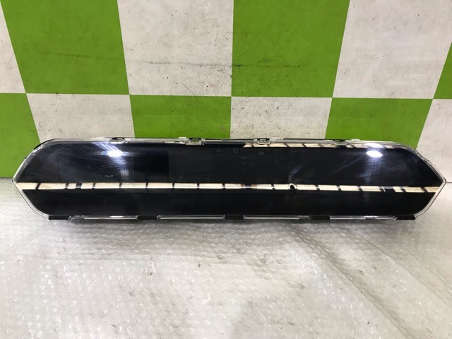 【中古】中古部品 タント LA650S ｽﾋﾟｰﾄﾞﾒｰﾀｰ 【3330530100-000005490061400】